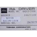 RAD12-1006  RA-Driver