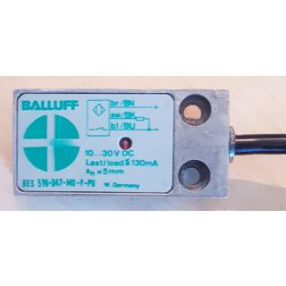 BES 516-347-MO-Y-PU