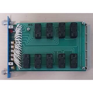 SPU Spindelpositionierkarte