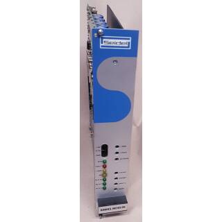 60WKS-M240/26-PB DC-Servoverstärker