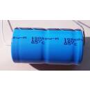 Elko 10000 uF 16V axial