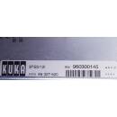 3PS 5/12  3 Kanal Servocontroller