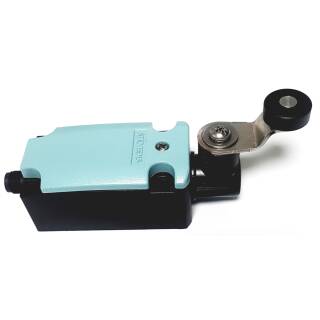 Positionsschalter Metallgehäuse