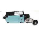 Positionsschalter Metallgehäuse