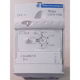 LUCA1XBL  Steuereinheit 0,35-1,4A