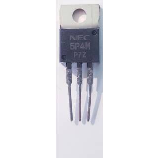 5P4M Thyristor   5A. 500V