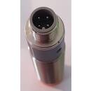 IG5842 Induktiver Sensor  M18