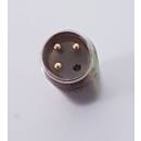 ICLD0814  Induktiver Sensor M8 PNP