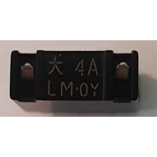 Sicherung 4A 48V  LM40