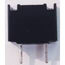 Sicherung 4A 48V  LM40