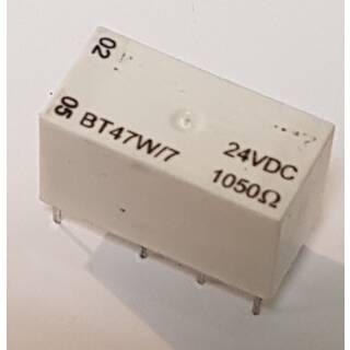 V23105A5477A201 Relais 24VDC 2U