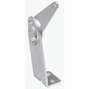 BEF-WN-W27  Befestigungswinkel mit Gelenkarm