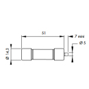 K078048 Halbleiterschutz 32A 660V