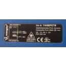 YH08PCT8   Gabellichtschranke