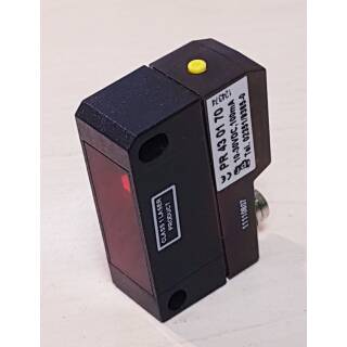 PR430170  Laser-Reflexlichtschranke