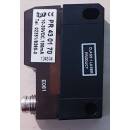 PR430170  Laser-Reflexlichtschranke
