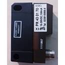 PR430170  Laser-Reflexlichtschranke