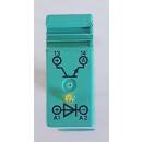 ST-OV2- 24DC/ 24DC/5 Halbleiterrelais