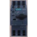 3RV2011-0FA20 Motorschutzschalter  0,35...0,5 A