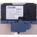 3RV2011-0FA20 Motorschutzschalter  0,35...0,5 A