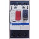 GV2ME03 Motorschutzschalter   0,25-0,4A,