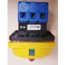 KG32B.T203/01.E Hauptschalter 32A