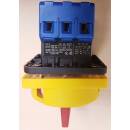 KG32B.T203/01.E Hauptschalter 32A