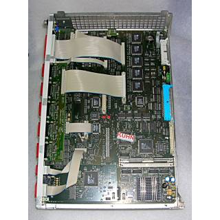 LE412M     Rechnerplatine