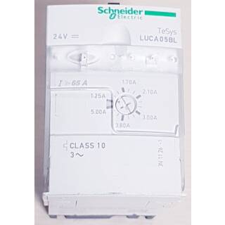 LUCA05BL Steuereinheit  1,25-5A