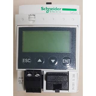 LUCM05BL Multifunktions-Steuereinheit  1,25-5A