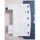 LUB32  Grundgerät 32A  mit Schraubklemmen