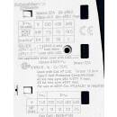 LUB32  Grundgerät 32A  mit Schraubklemmen