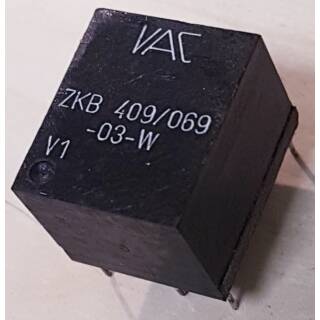 ZKB 409/069-03-W