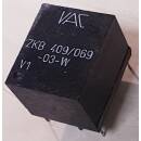 ZKB 409/069-03-W