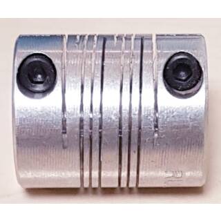 FCMR29-06-05-A Kupplung