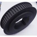 TL56-8M-20 Zahnriemenscheiben für Taperbuchsen