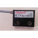 ML 5-T-Ga-1385/33 Einweg-Lichtschranke