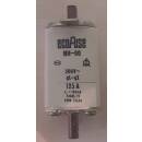 125A NH-00 Sicherung