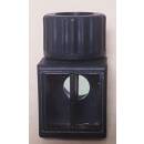 E20590 Winkelaufsatz für optoelektronische Sensoren