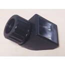 E20590 Winkelaufsatz für optoelektronische Sensoren