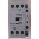 DILM38-10  Schütz 18.5 kW 24VDC