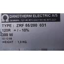 ZRF 55/200 031 Bremswiderstand 300 Watt