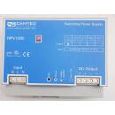 HPV1000 1-Phasen-AC/DC-Netzgerät  72V