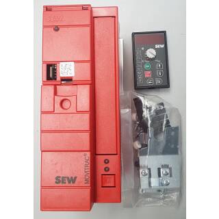 MC07B0008-2B1-4-00  MOVITRAC® B  0,75 kW