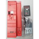 MC07B0008-2B1-4-00  MOVITRAC® B  0,75 kW