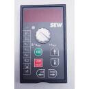 MC07B0008-2B1-4-00  MOVITRAC® B  0,75 kW