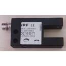 OG100371  Gabellichtschranken