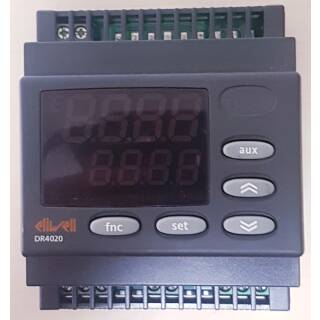 DR4020 Temperatur Controller