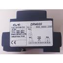 DR4020 Temperatur Controller