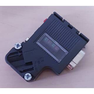 6ES7972-0BA42-0XA0 PROFIBUS Anschlußstecker